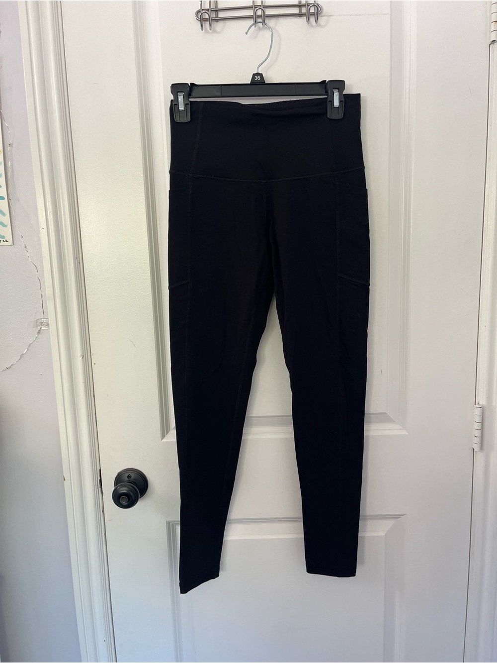 Vintage Victoria Secret Sport Leggings